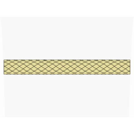Liros Herkules Color beige 14mm(170m)