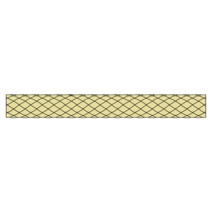 Liros Herkules Color beige 22mm(100m) – Bild 1