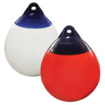 OCEAN Boje R1, 28x38cm, Rot/Blau – Bild 2