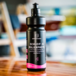 Schleif- und Polierpaste 500g – Bild 3