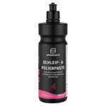 Schleif- und Polierpaste 500g