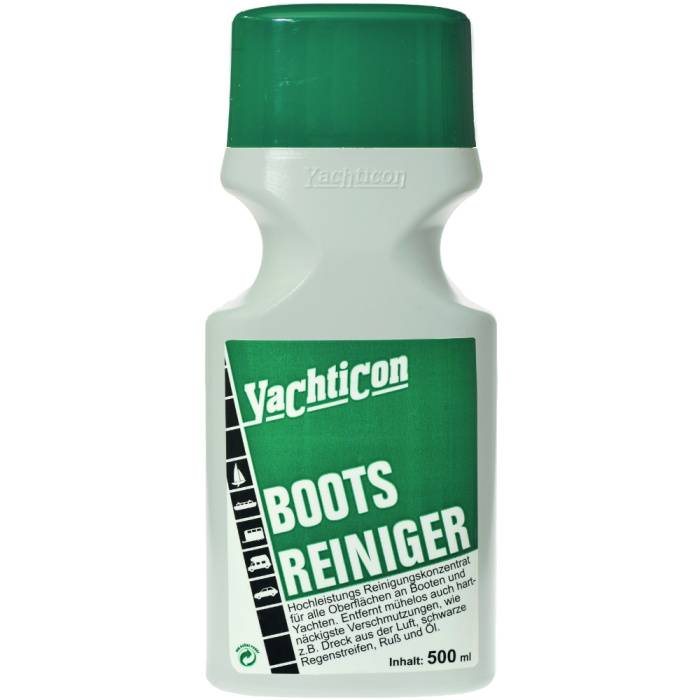 Yachticon Boots Reiniger Allzweckreiniger Starker Schmutz – Bild 1