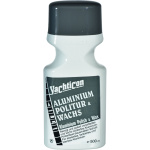 Yachticon Aluminium Politur und Wachs 500 ml