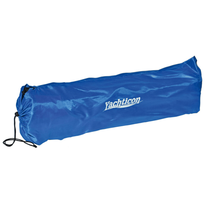 YACHTICON Falttoilette blau – Bild 5
