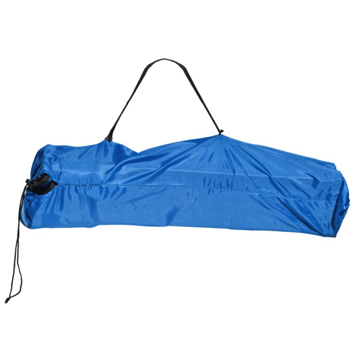 YACHTICON Falttoilette blau – Bild 6