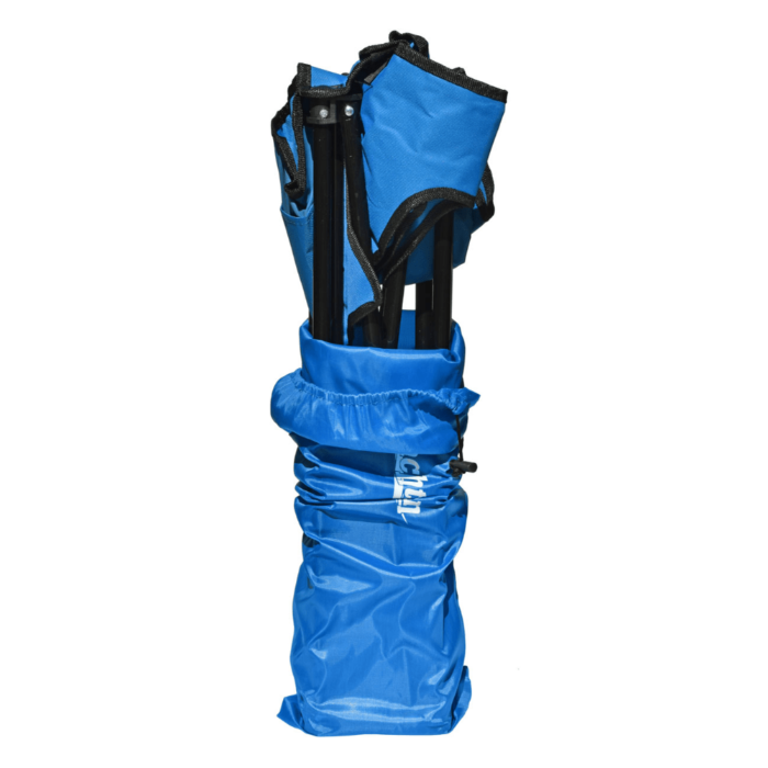 YACHTICON Falttoilette blau – Bild 7