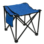 YACHTICON Falttoilette blau – Bild 9