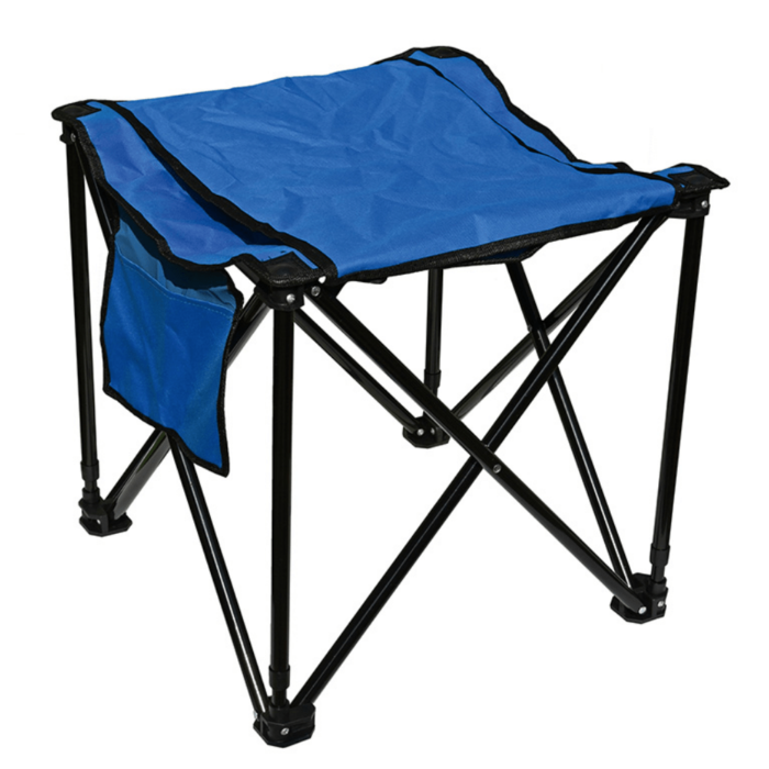 YACHTICON Falttoilette blau – Bild 9