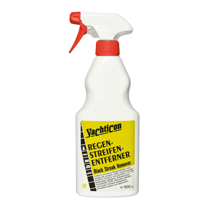 Regenstreifen Entferner Schwarze Streifen Entferner Yachticon – Bild 1