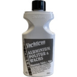 Yachticon Aluminium Politur und Wachs 500 ml – Bild 3