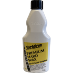 Yachticon Premium Hard Wax mit PTFE-Antihaft Versiegelung Wachs – Bild 3