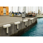 DAN-FENDER Multi Dock Fender Multifunktionsfender Marina