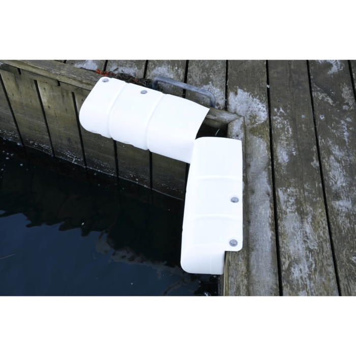 DAN-FENDER Multi Dock Fender Multifunktionsfender Marina – Bild 5