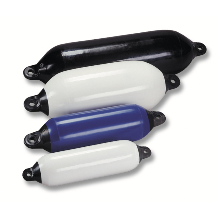 Heavy Duty Fender Langfender Danfender Anlegeschutz verschiedene Farben und Größen – Bild 1