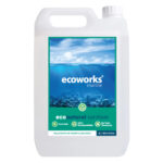 ECOWORKS Natural Sanitiser Desinfektions- und Reinigungsmittel – Bild 2