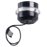 LED 360° Positionslicht weiß Mercurius – Bild 4