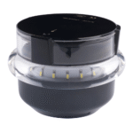 LED 360° Positionslicht weiß Mercurius – Bild 5