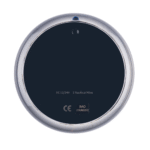 LED Positionslicht 3-farbig + 360weiß Mercurius – Bild 2