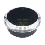 LED Positionslicht 3-farbig + 360weiß Mercurius – Bild 3