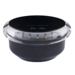 LED Positionslicht 3-farbig + 360weiß Mercurius – Bild 4