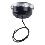 LED Positionslicht 3-farbig + 360weiß Mercurius – Bild 5