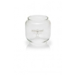 Ersatzglas für Sturmlaterne