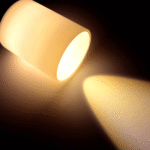 LED-Wandleuchte Girare 10-30V 3000K dimmbar und mit usb-c fastcharge – Bild 2