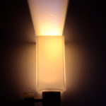 LED-Wandleuchte Piazza 10-30V 3000K dimmbar und mit usb-c fastcharge – Bild 3