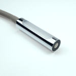 LED flexible Leselampe Intens10-30V dimmbar mit red-light – Bild 2