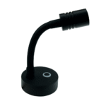 LED Wandleuchte Apoll10-30V dimmbar mit USB-C fastcharge – Bild 3