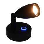 LED Wandleuchte Surya 10-30V dimmbar mit USB-C fastcharge – Bild 2