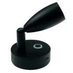 LED Wandleuchte Surya 10-30V dimmbar mit USB-C fastcharge – Bild 4