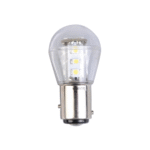 S-LED 15xSMD-BAY15d 10-30V 1,6W kw 6000K 150lm