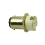 Adapter BA15d nach G4/GU5.3/GY6.25