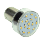 S-LED 15xSMD-BA15s 10-30V 1,5W ww 2700K 100lm (in DE nicht lieferbar)
