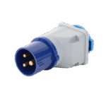 Adapter CEE/Schuk16A – Bild 2