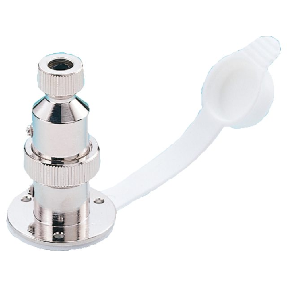 14510000_1aa1-post61904 Stecker/Steckdose 3A 3polig wasserdicht – Bild 1