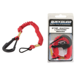 Quicksilver Notstopp-Montagesatz 135cm (54")