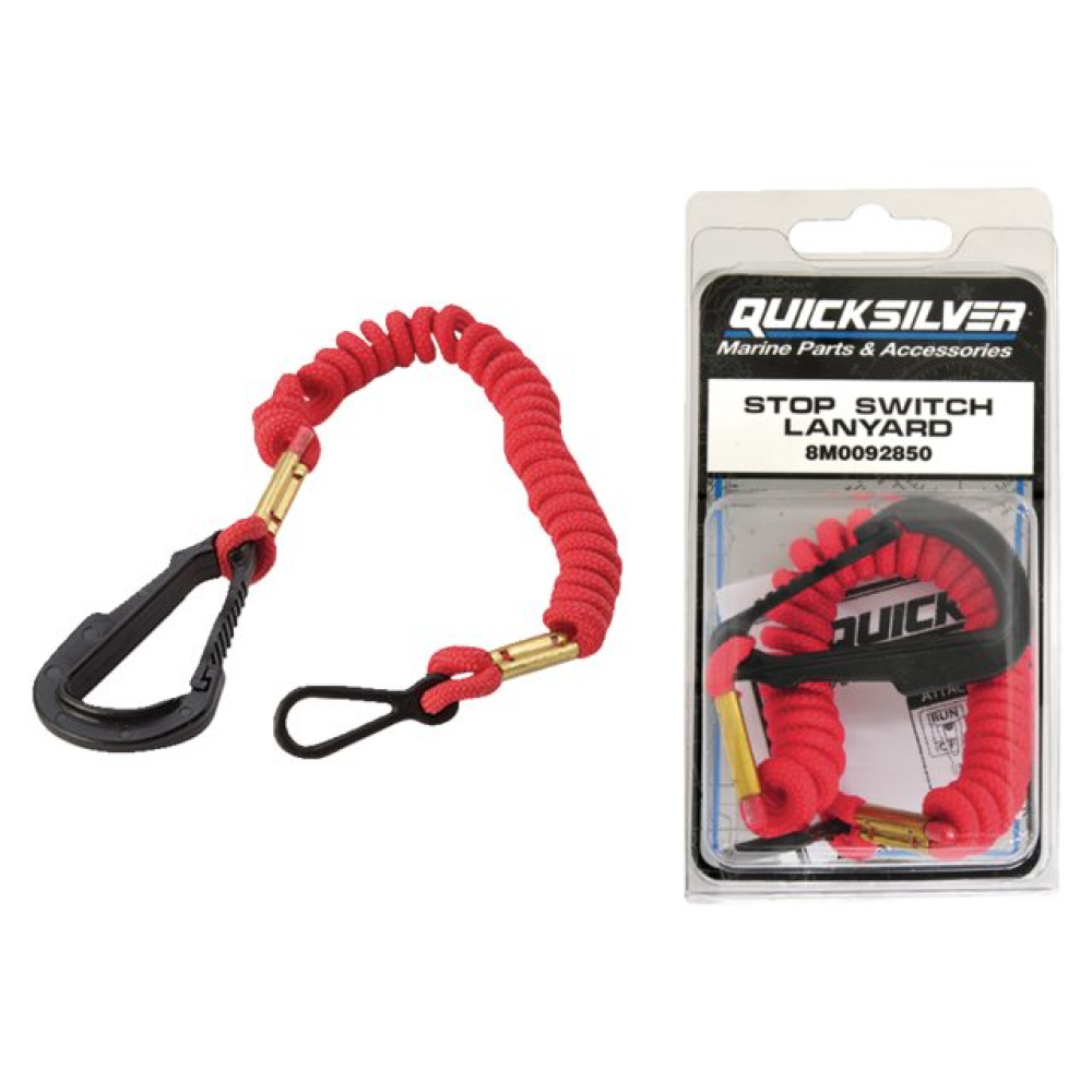 14600102_1409-post67912 Quicksilver Notstopp-Montagesatz 135cm (54") – Bild 1