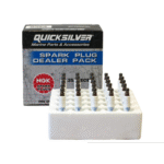 Quicksilver Zündkerze BR6FS bulk(25st)