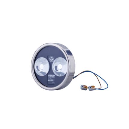 150 LED 10-32VDC Ersatzlampe fuer Sealed Beam (13531050)