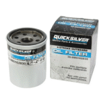 Quicksilver Ölfilter