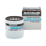 Quicksilver Ölfilter passend für 8-30PS