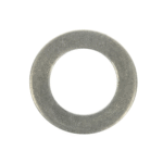 Quicksilver Unterlegscheibe Aluminium für Öl