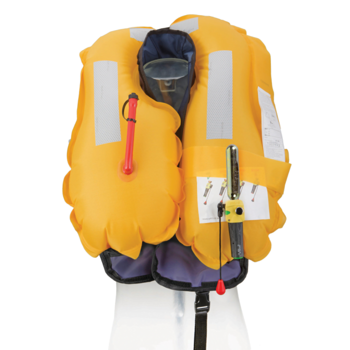 Besto Automatic 165N | Rettungsweste – Bild 5