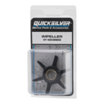 Quicksilver Impeller Mercury 6-15hp – Bild 2