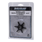 Quicksilver Wasser Pumpe Service Kit Mercury 6-15hp – Bild 3