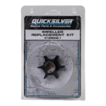 Quicksilver Wasser Pumpe Service Kit Mercury 30-70hp – Bild 3