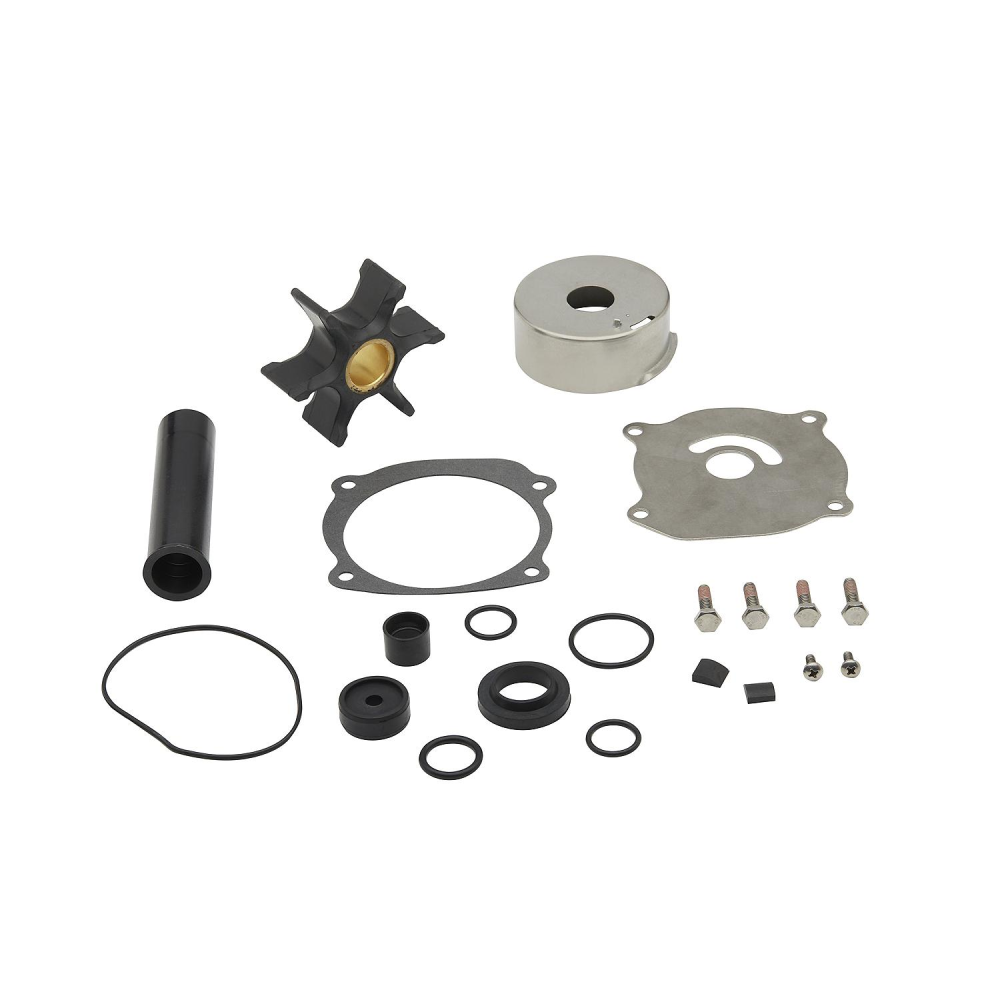 17200861__1__369b-post60944 Quicksilver Impeller Service Kit Johnson Evinrude 90-175hp – Bild 1