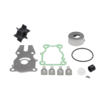 Quicksilver Impeller Service Kit Yamaha 40-60hp